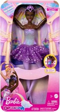 BARBIE DREAMTOPIA TWINKLE