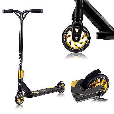 Stunt scooter lionelo whizz - stunt,