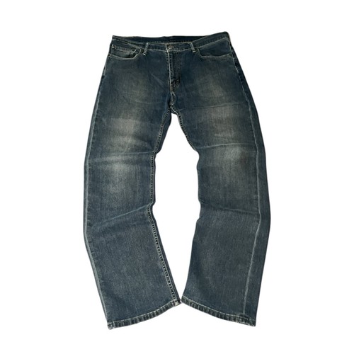 Jeans vintage levis 501 - vintage,