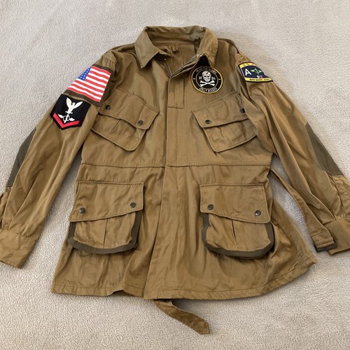 Atf mfg wwii cappotto - mfg,