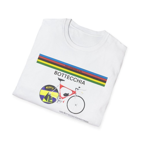 Shirt maglietta grafica - t-shirt, greg