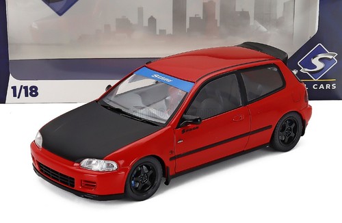 Solido honda civic - -,