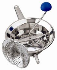 PASSATUTTO EMANUEL Ø cm. 20