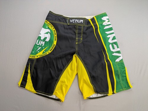 Pantaloncini venum mma - venum,