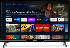 TV 24 Pollici (59,8 Cm) HD