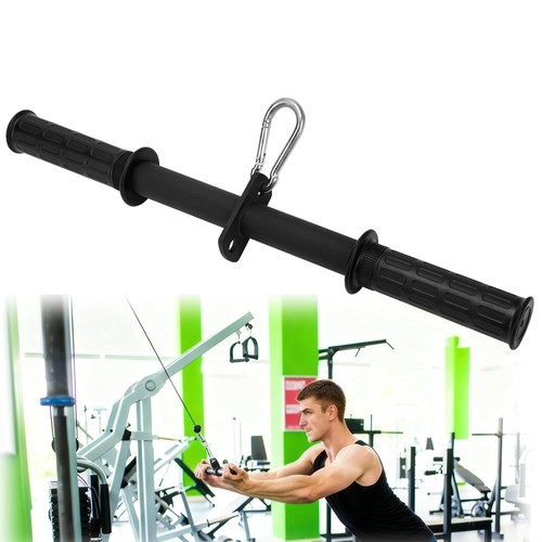 Lat pulldown bar attacco - bar,