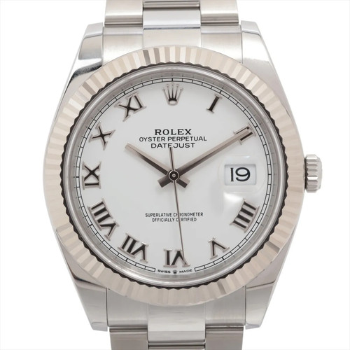 Rolex datejust 126334 - datejust,