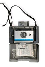 Macchina fotografica terrestre