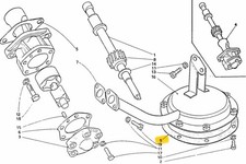 LANCIA FULVIA RACCOGLITORE
