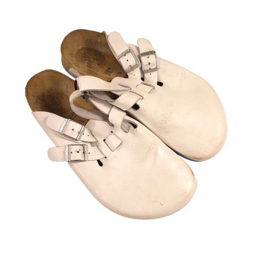 Sandali zoccoli birkenstock - zoccoli,