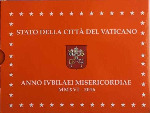 Vaticano 2016 serie - vaticano,