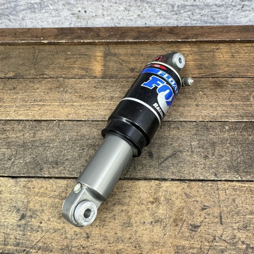 Fox float racing - r, shox