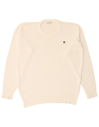 Maglione maglione girocollo