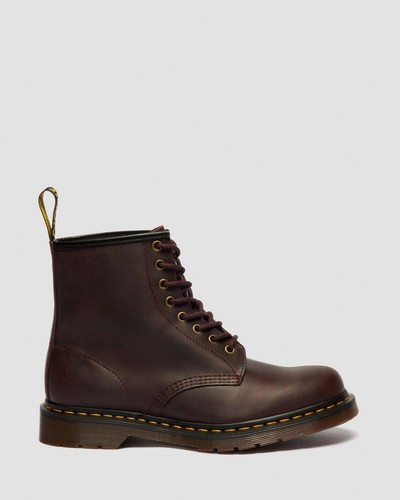 Martens 1460 crazy - 1460, horse