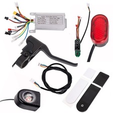 Electric Scooter Controller