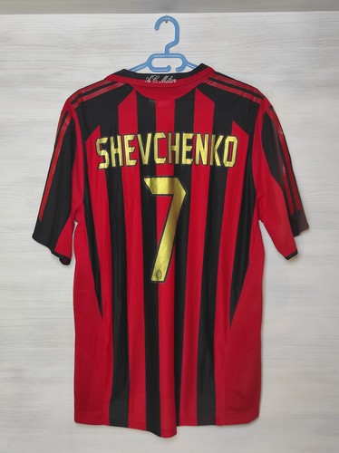 Shevchenko milan 2005 06 - ac,