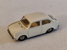 MERCURY #38 - FIAT 850 BERLINA