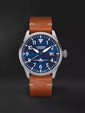Orologio polso junkers - orologio, da