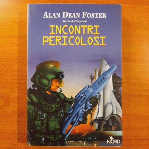 Incontri pericolosi alan - pericolosi,