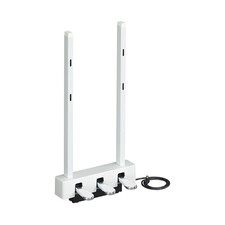 Yamaha LP-1WH Tre pedali per