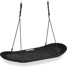 Altalena Grande XXL, Amaca per