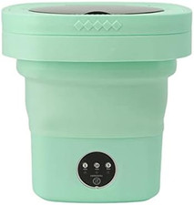 Lavatrice Portatile, Mini