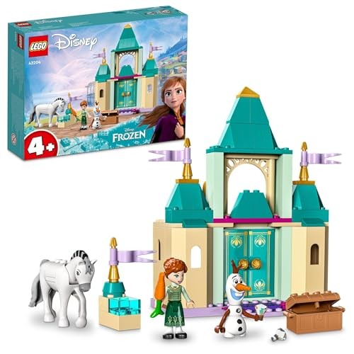 Lego disney principessa - lego, il