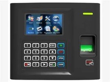 APICE Terp III – Terminale