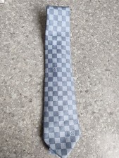 Louis Vuitton Paris Cravatta