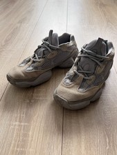Adidas Yeezy 500 "Stone/Salt"