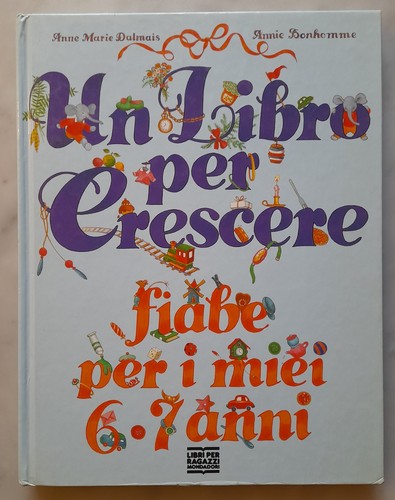 Mondadori libro per - un,