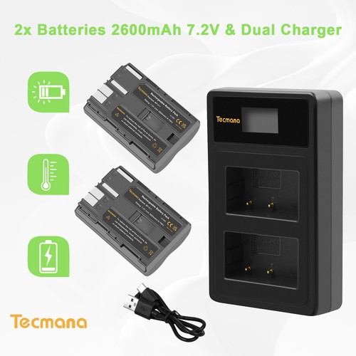 2600mah 511a bp - 2x, bp-511