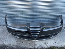 ALFA ROMEO 156 CROSSWAGON PARAURTI ANTERIORE 156058974 COMPLETO