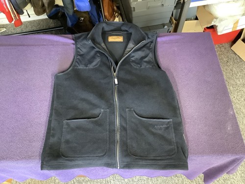 Gilet tiro schoffel - da, uomo