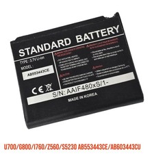 Batteria interna originale per