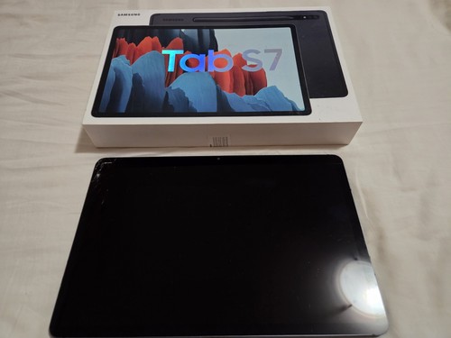 Samsung galaxy tab - samsung,