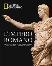 Impero romano dalla nascita - l'impero,