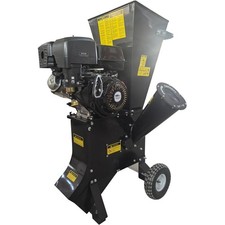Cippatore trituratore per - e,