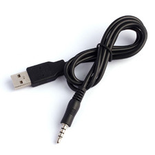 Cavo adattatore aux usb - cavo, da