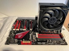 Bundle kit aggiornamento ASUS