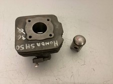 honda SH 50 cilindro originale usato