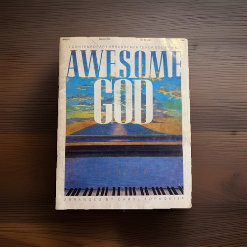 Carol tornquist praise solo - carol,