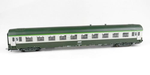 Roco 44605 scala carrozza - h0,