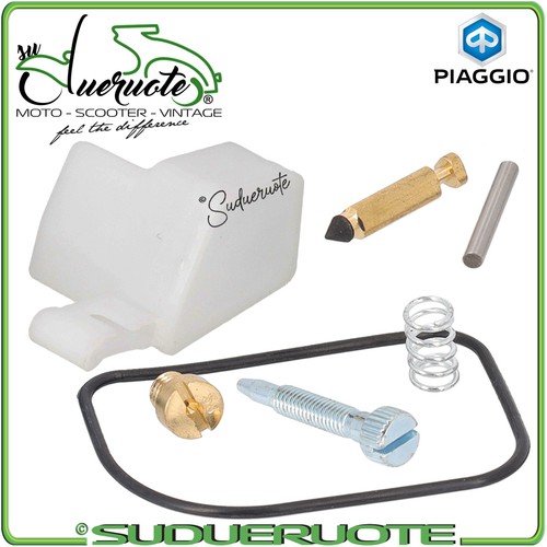 Kit revisione carburatore - kit,