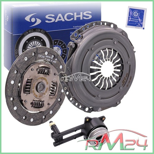 Sachs kit frizione per ford - sachs,