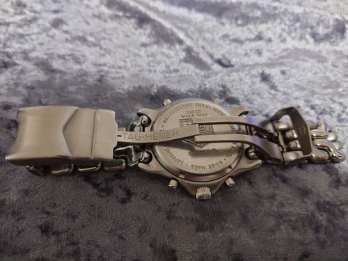 Orologio tag heuer - orologio,