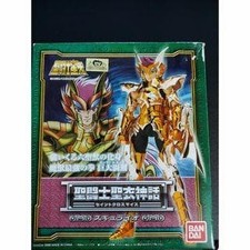 Statuina Saint Cloth Myth