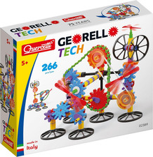 Georello Tech, Gioco Bambino 5
