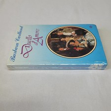 (Barbara Cartland) Duello