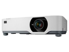 Sharp Videoproiettori P547UL